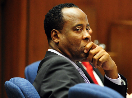 Conrad Murray Conrad Murray